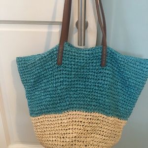 Old Navy Beach Bag